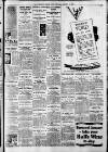Manchester Evening News Wednesday 11 January 1928 Page 9