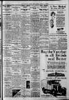 Manchester Evening News Thursday 12 January 1928 Page 9