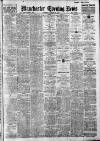 Manchester Evening News Saturday 14 January 1928 Page 1