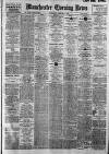 Manchester Evening News Wednesday 01 February 1928 Page 1