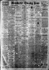 Manchester Evening News Thursday 01 March 1928 Page 1