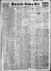 Manchester Evening News Wednesday 11 July 1928 Page 1