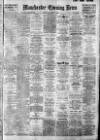Manchester Evening News Friday 02 November 1928 Page 1