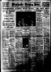 Manchester Evening News Tuesday 15 January 1929 Page 1