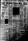 Manchester Evening News Wednesday 02 January 1929 Page 1