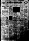 Manchester Evening News Thursday 03 January 1929 Page 1