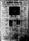 Manchester Evening News Friday 04 January 1929 Page 1