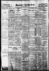 Manchester Evening News Saturday 12 January 1929 Page 8