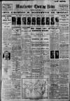 Manchester Evening News Saturday 11 May 1929 Page 1