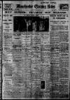 Manchester Evening News Monday 13 May 1929 Page 1