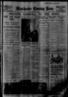 Manchester Evening News Thursday 12 December 1929 Page 1
