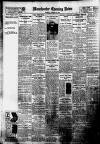 Manchester Evening News Monday 06 January 1930 Page 12