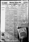 Manchester Evening News Friday 10 January 1930 Page 16