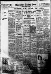 Manchester Evening News Monday 13 January 1930 Page 12