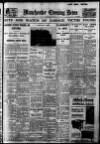 Manchester Evening News Tuesday 28 January 1930 Page 1