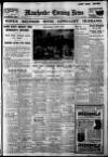 Manchester Evening News Friday 31 January 1930 Page 1