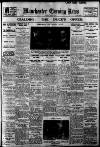 Manchester Evening News Tuesday 04 February 1930 Page 1