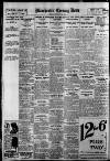 Manchester Evening News Monday 10 February 1930 Page 12