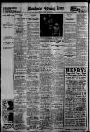 Manchester Evening News Monday 17 February 1930 Page 10