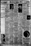 Manchester Evening News Friday 21 February 1930 Page 16