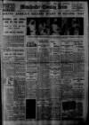 Manchester Evening News Thursday 01 January 1931 Page 1
