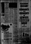 Manchester Evening News Thursday 15 January 1931 Page 5