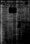 Manchester Evening News Monday 26 January 1931 Page 1