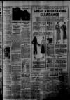 Manchester Evening News Monday 26 January 1931 Page 5
