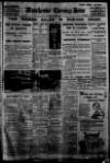 Manchester Evening News Tuesday 01 September 1931 Page 1