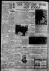 Manchester Evening News Monday 02 November 1931 Page 6
