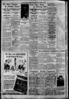 Manchester Evening News Monday 02 November 1931 Page 8