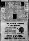 Manchester Evening News Tuesday 08 December 1931 Page 4