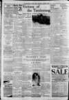 Manchester Evening News Wednesday 06 January 1932 Page 6