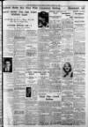 Manchester Evening News Saturday 25 February 1933 Page 9