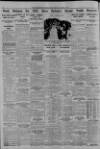 Manchester Evening News Monday 12 February 1934 Page 6