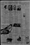 Manchester Evening News Wednesday 24 January 1934 Page 7