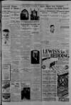 Manchester Evening News Monday 29 January 1934 Page 5