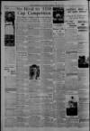Manchester Evening News Saturday 03 February 1934 Page 6