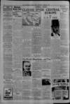 Manchester Evening News Wednesday 07 February 1934 Page 6