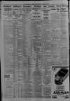 Manchester Evening News Monday 12 February 1934 Page 8