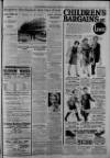 Manchester Evening News Monday 13 August 1934 Page 5