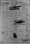 Manchester Evening News Monday 13 August 1934 Page 6