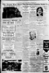 Manchester Evening News Thursday 22 November 1934 Page 6