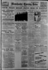 Manchester Evening News Tuesday 15 January 1935 Page 1