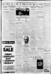 Manchester Evening News Thursday 10 January 1935 Page 7