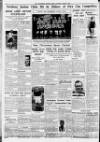 Manchester Evening News Saturday 02 March 1935 Page 6