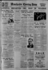 Manchester Evening News Saturday 04 January 1936 Page 1