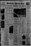 Manchester Evening News Friday 10 January 1936 Page 1