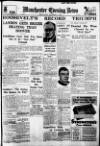 Manchester Evening News Wednesday 04 November 1936 Page 1