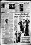 Manchester Evening News Wednesday 04 November 1936 Page 5